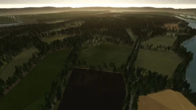 Korpikylä Beta 2 v1.0.0.0