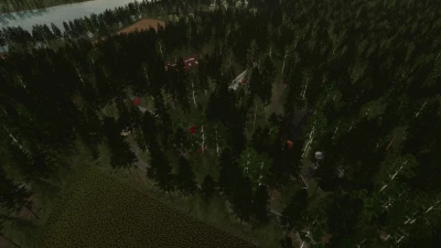 Korpikylä Beta 2 v1.0.0.0