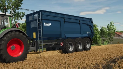 Krampe Big Body 8/900 v1.0.0.1