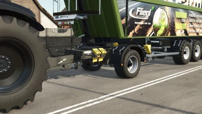 Krampe Dolly 10L v1.0.0.0