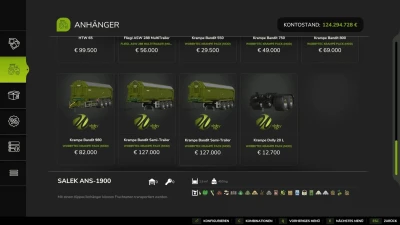 Krampe Pack V1.0.0.3