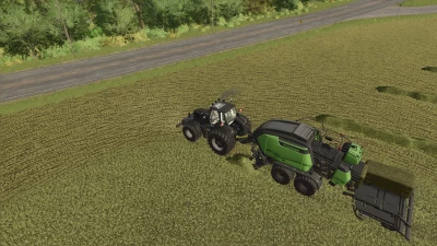 KRONE BiG Pack v1.0.0.1