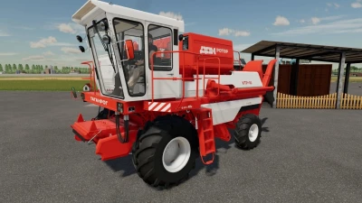 KTR-10 DON-Rotor v1.0.0.2