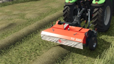 Kuhn TC 320 v1.0.0.0