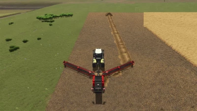 Kuhn VB 3190 v1.0.0.0