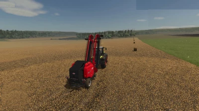 Kuhn VB 3190 v1.0.0.0