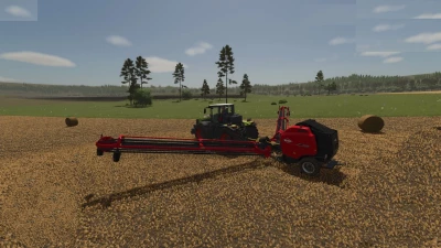 Kuhn VB 3190 v1.0.0.0