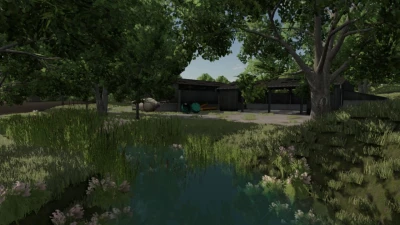 La Petite Vallée Bretonne v1.0.0.0