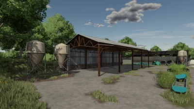 La Petite Vallée Bretonne v1.0.0.0