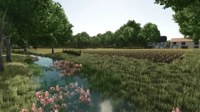 La Petite Vallée Bretonne v1.1.0.0