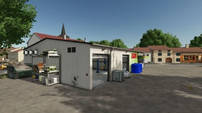 La Petite Vallée Bretonne v1.1.0.0