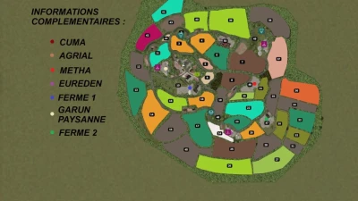 La Petite Vallée Bretonne v1.1.0.0