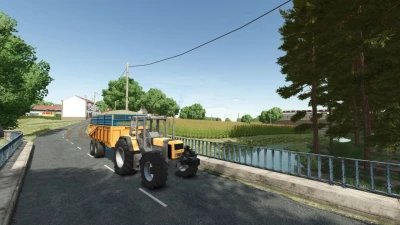 La Petite Vallée Bretonne v1.1.0.0