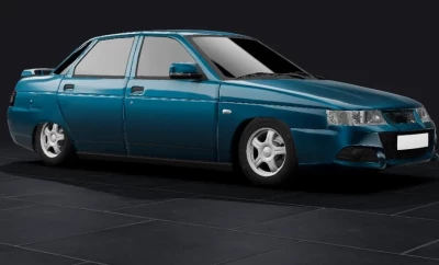 Lada 2110 v3.5