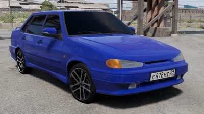 Lada 2115 0.35.x