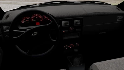 Lada Priora v1.0