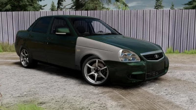 Lada Priora v1.0