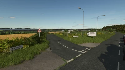 Ladyhill Map v1.0.0.0