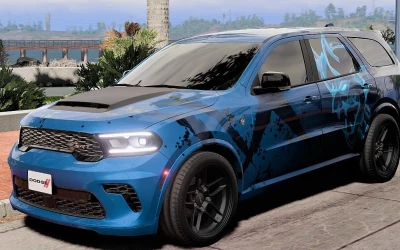 Lamborghini Countach v2.1