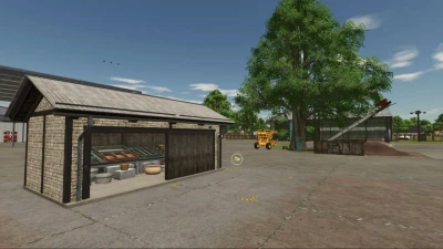 Large market and point of sale v1.0.0.0