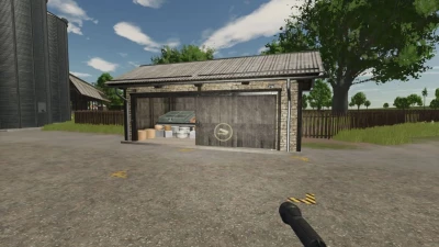 Large market and point of sale v1.0.0.0