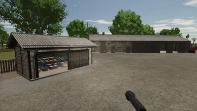 Large market and point of sale v1.0.0.0