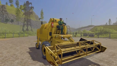 Legendary Lizard 7210 v1.0.0.0