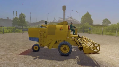 Legendary Lizard 7210 v1.0.0.0