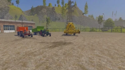 Legendary Lizard 7210 v1.0.0.0