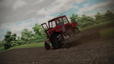 Lemind Leskovac Disc Harrows Pack V1.0.0.0