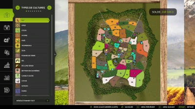 Les Plaines de la Vallée v1.0.0.0