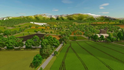 Les Plaines de la Vallée v1.0.0.0