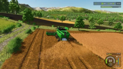 Les Plaines de la Vallée v1.0.0.0