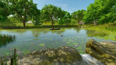 Les Plaines de la Vallée v1.0.0.0