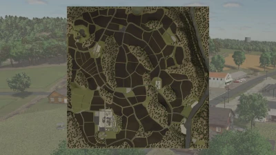 Les Terres Campagnardes v1.2.0.1