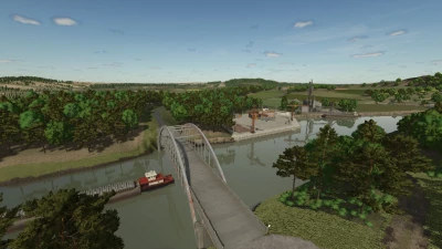 Les Terres Campagnardes v1.2.0.1