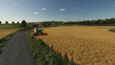 Les Terres Campagnardes v1.2.0.1