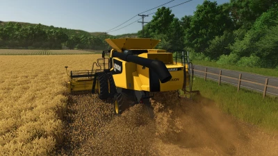 Lexion 560-590 US v1.0.0.0
