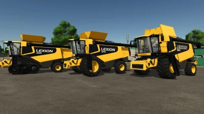 Lexion 560-590 US v1.0.0.0