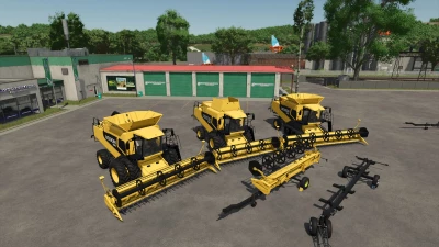 Lexion 560-590 US v1.0.0.0
