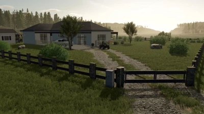 Little House PC only v1.0.0.0