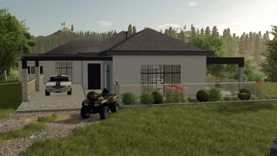 Little House PC only v1.0.0.0