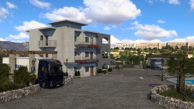 Lixouri Add-on Greece Expansion v1.0 1.54