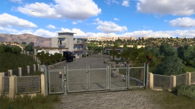 Lixouri Add-on Greece Expansion v1.0 1.54