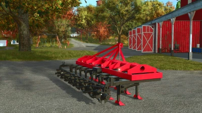 Lizard 15 Cultivator v1.0.0.0