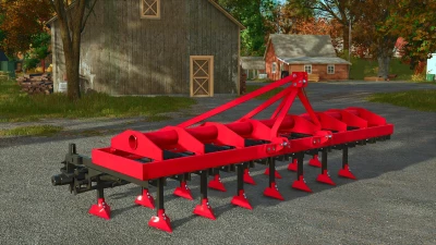 Lizard 15 Cultivator v1.0.0.0