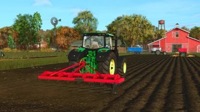Lizard 15 Cultivator v1.0.0.0