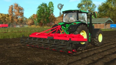 Lizard 15 Cultivator v1.0.0.0