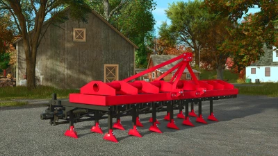 Lizard 15 Cultivator v1.0.0.0