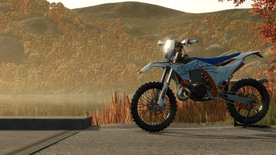 Lizard 350 EXCF v1.0.0.0